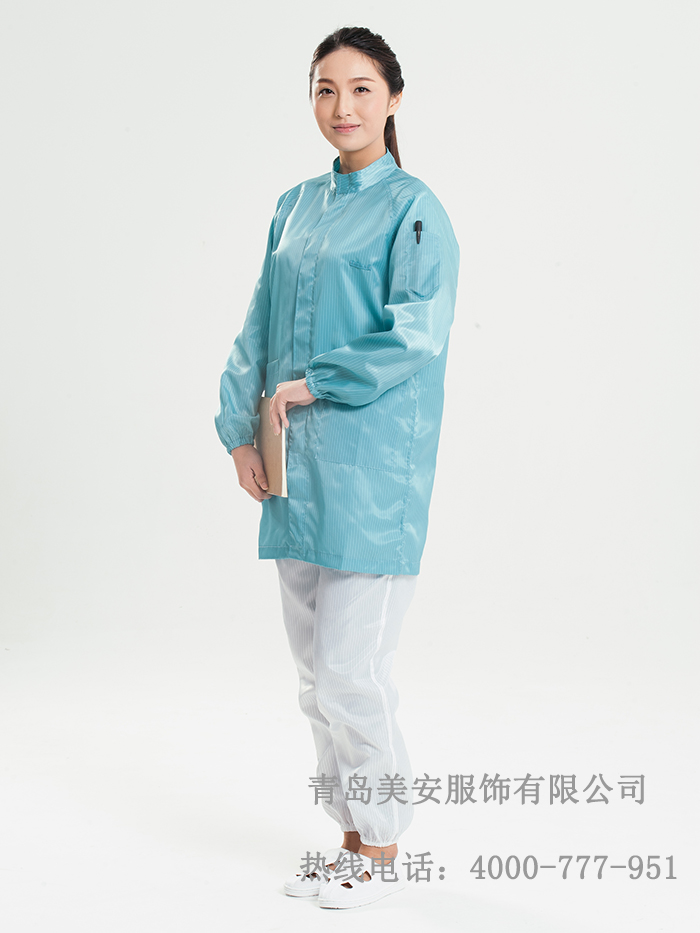 防静电大褂批发定制